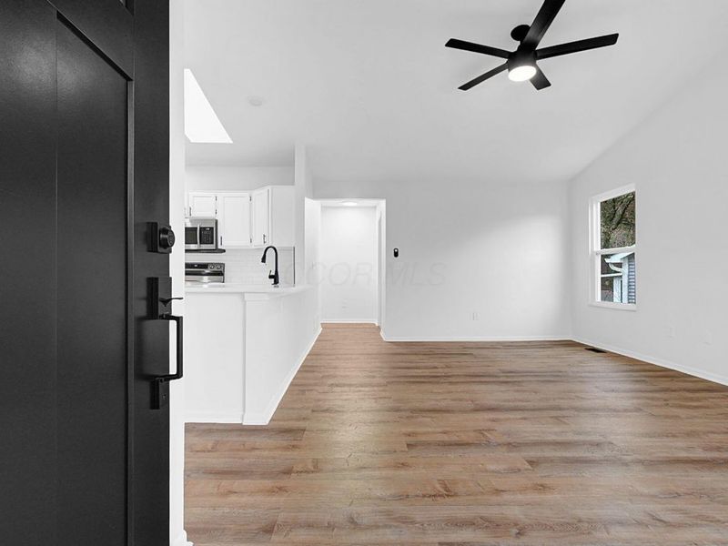 3524 Raflin Drive, Columbus, OH 43231 Photo 5