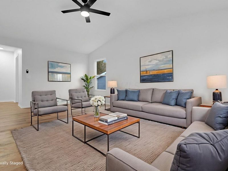 3524 Raflin Drive, Columbus, OH 43231 Photo 7