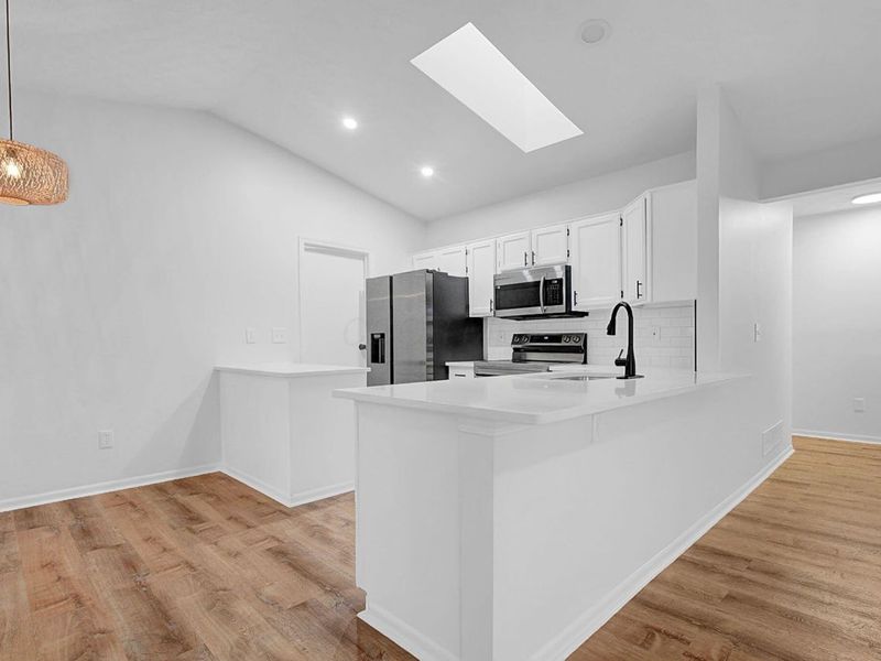 3524 Raflin Drive, Columbus, OH 43231 Photo 9