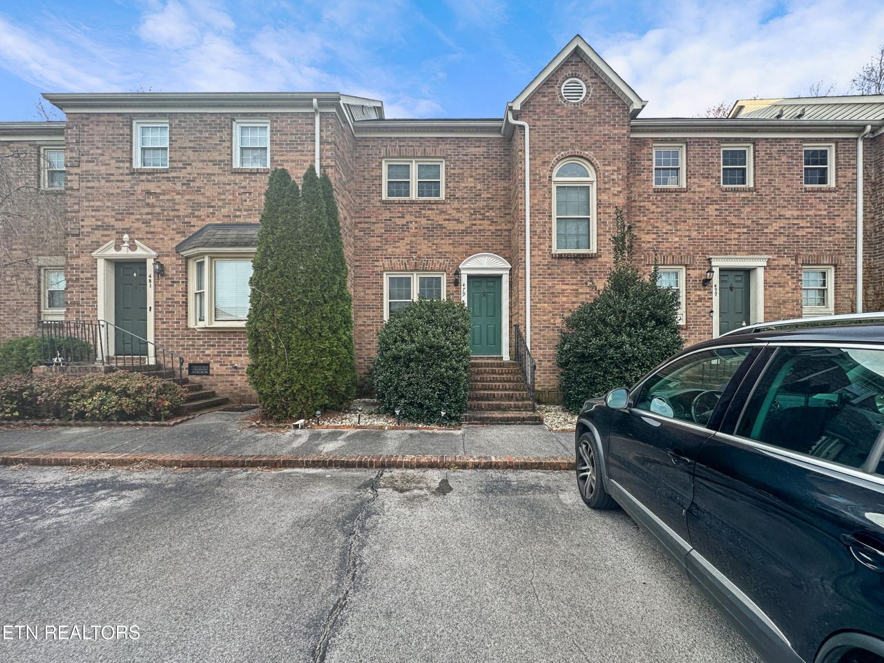 479 Bramblewood Lane, Knoxville, TN 37922 Main Photo