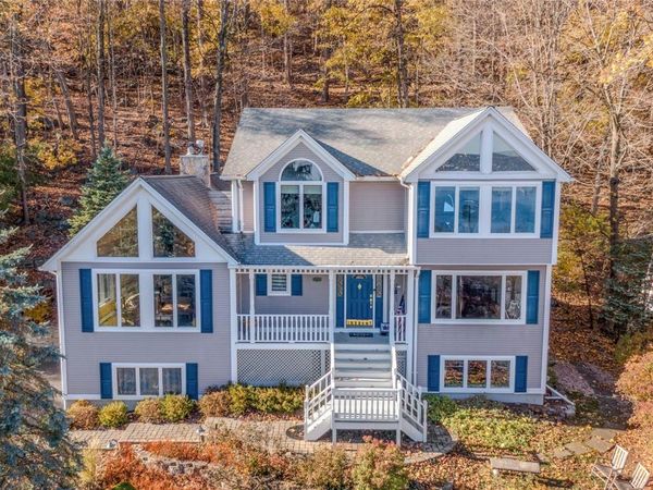 235 S Boulevard , Nyack, NY 10960