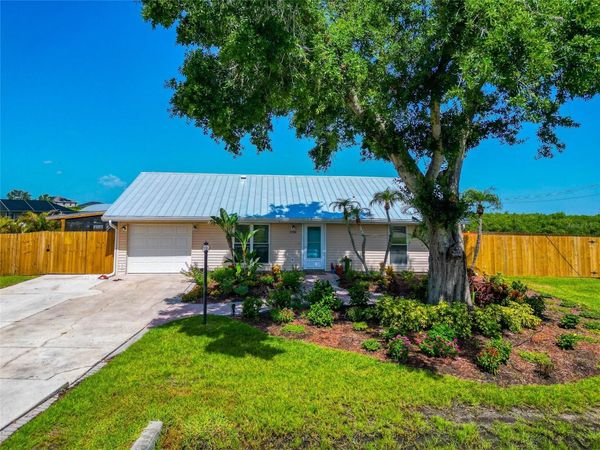 2306 41ST STREET E, BRADENTON, FL 34208