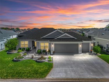 4515 LESCHAK LANE, THE VILLAGES, FL 32163