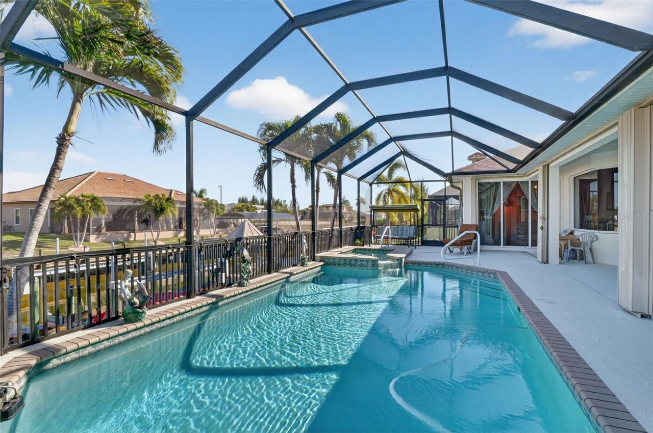1725 SW 29th Terrace, Cape Coral, FL 33914 Photo