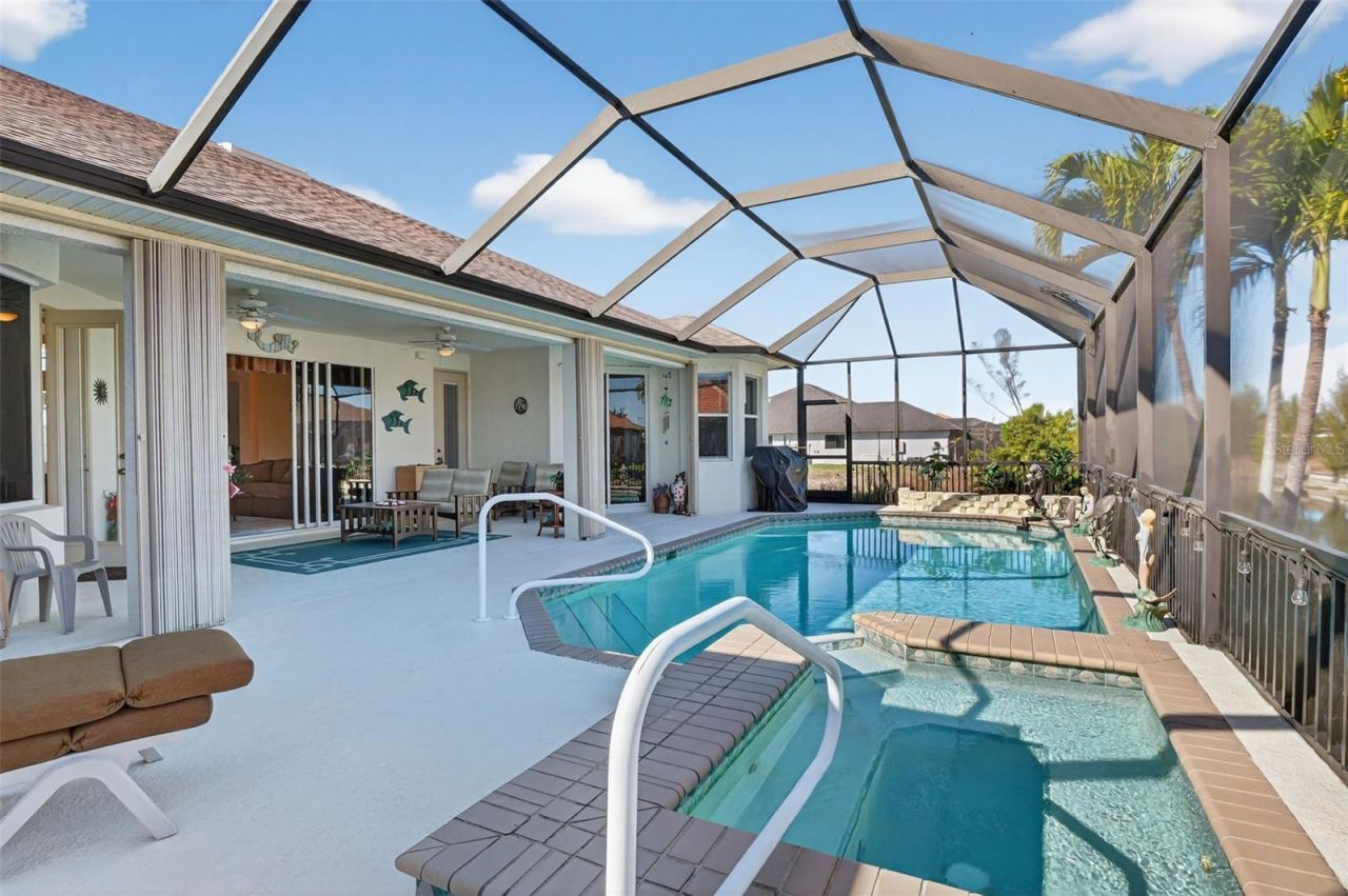 1725 SW 29th Terrace, Cape Coral, FL 33914 Photo
