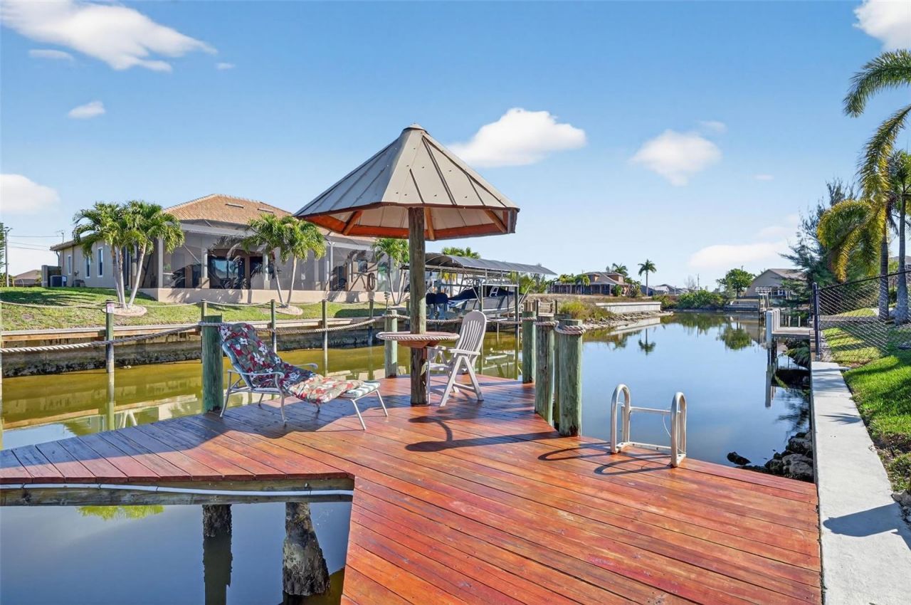 1725 SW 29th Terrace, Cape Coral, FL 33914 Photo