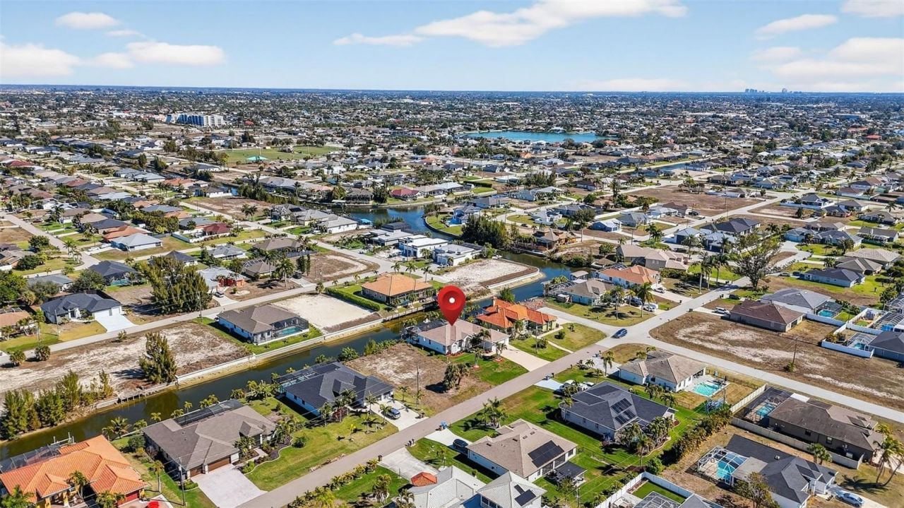 1725 SW 29th Terrace, Cape Coral, FL 33914 Photo