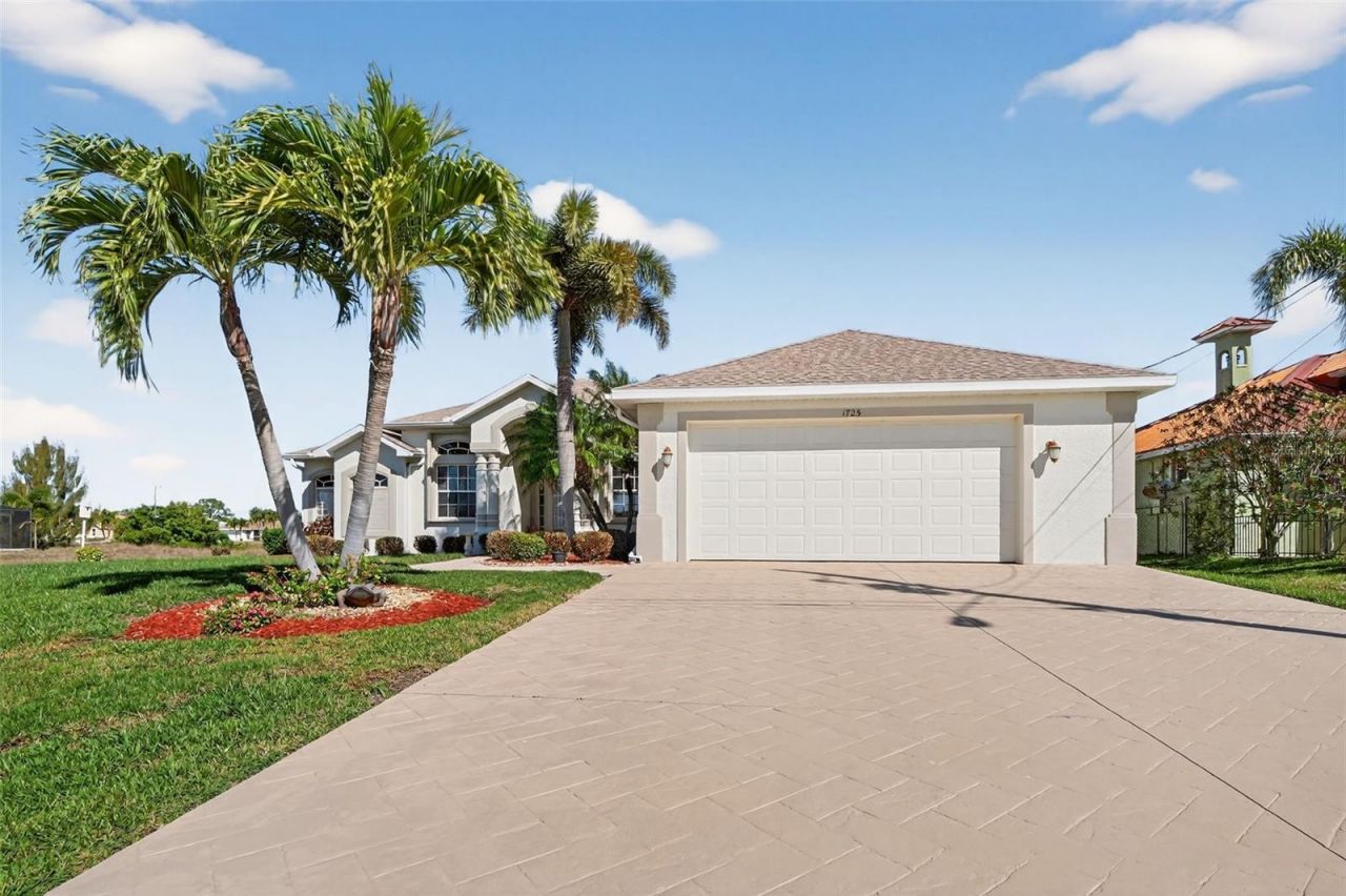 1725 SW 29th Terrace, Cape Coral, FL 33914 Photo