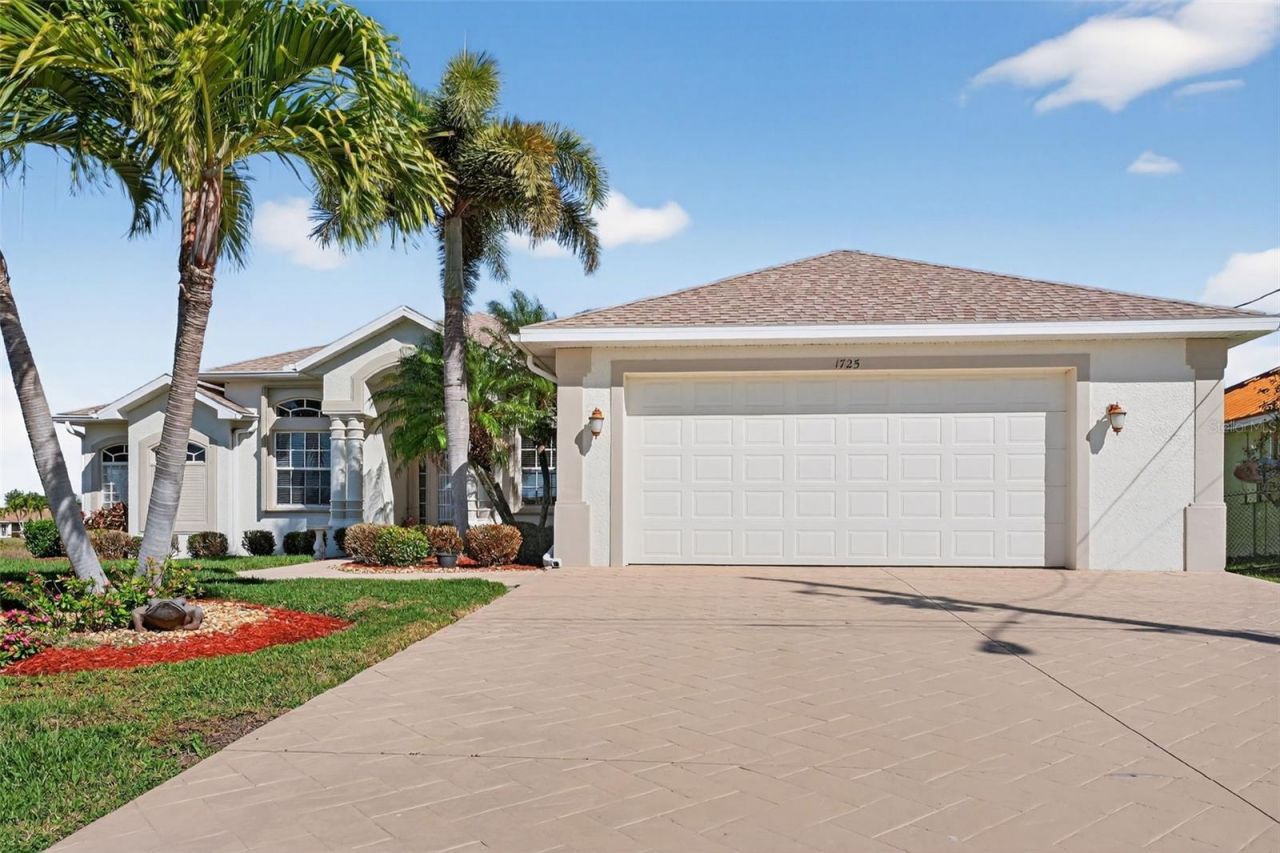 1725 SW 29th Terrace, Cape Coral, FL 33914 Photo
