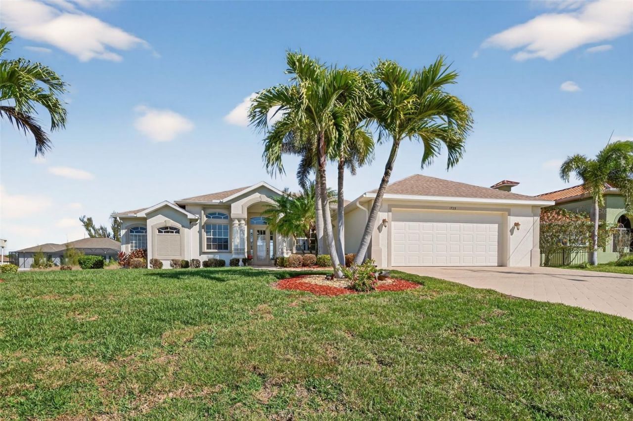 1725 SW 29th Terrace, Cape Coral, FL 33914 Photo