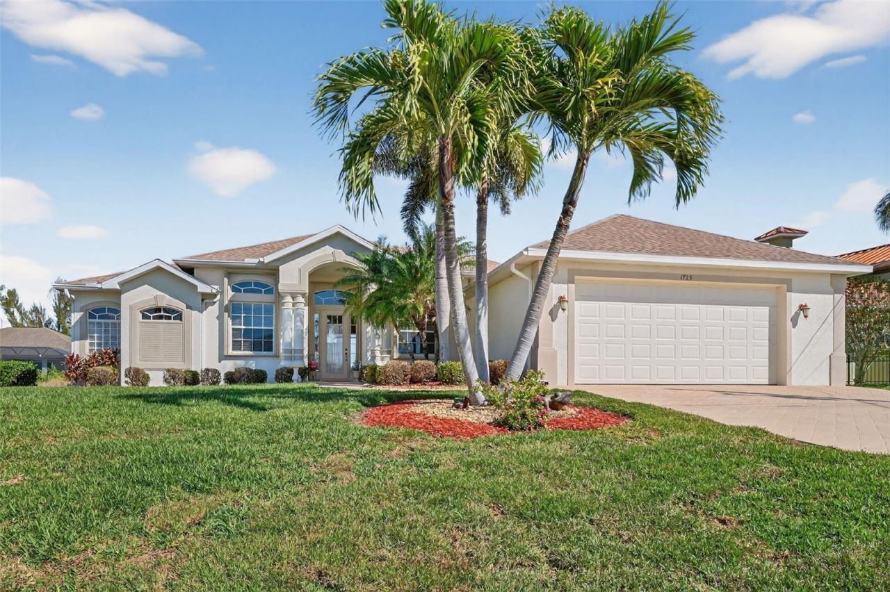 1725 SW 29th Terrace, Cape Coral, FL 33914 Photo