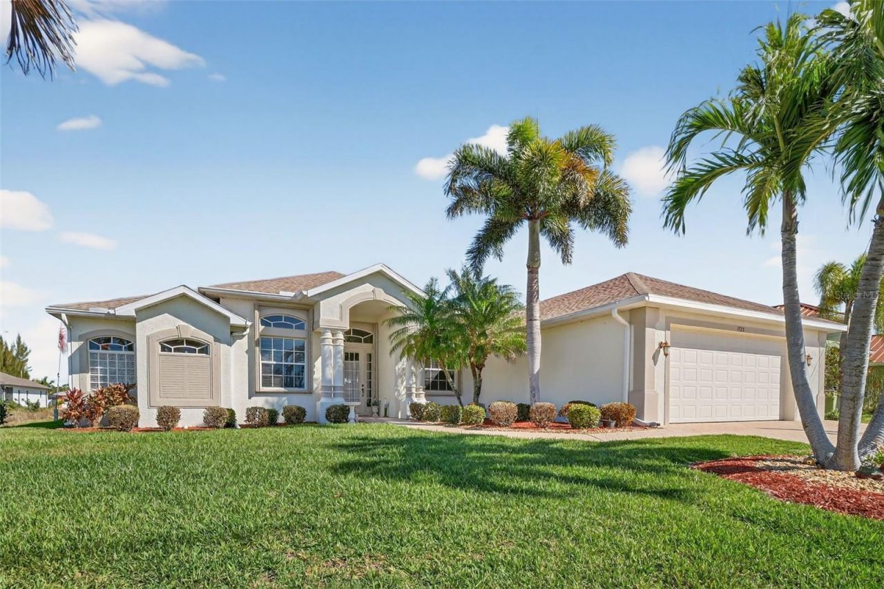 1725 SW 29th Terrace, Cape Coral, FL 33914 Photo
