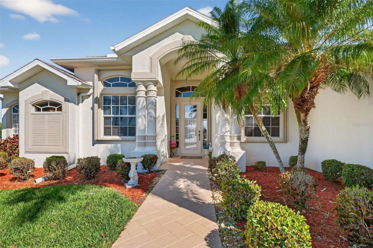 1725 SW 29th Terrace, Cape Coral, FL 33914 Photo