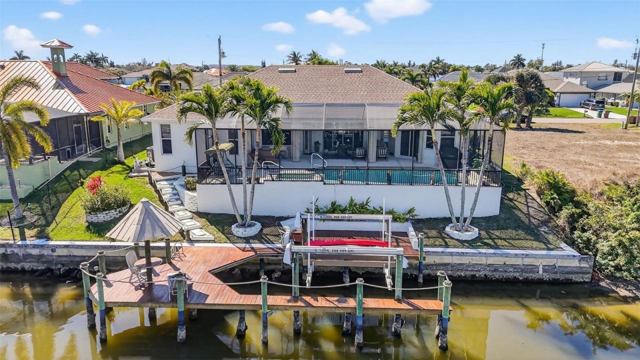 1725 SW 29th Terrace, Cape Coral, FL 33914 Photo