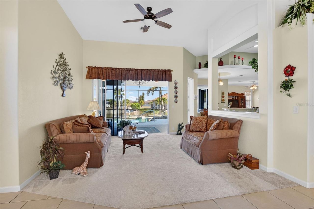 1725 SW 29th Terrace, Cape Coral, FL 33914 Photo
