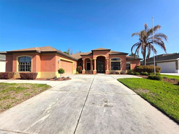 8421 CHARLESTON DRIVE , WEEKI WACHEE, FL 34613