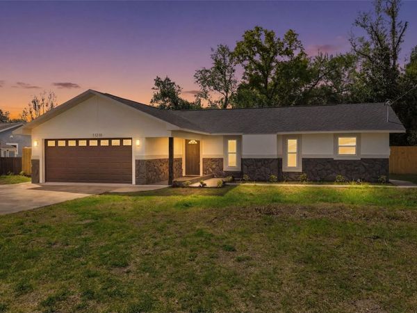 11210 MERCEDES STREET , SPRING HILL, FL 34609