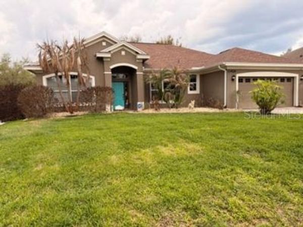 13428 E VIA ROMA CIRCLE , CLERMONT, FL 34711