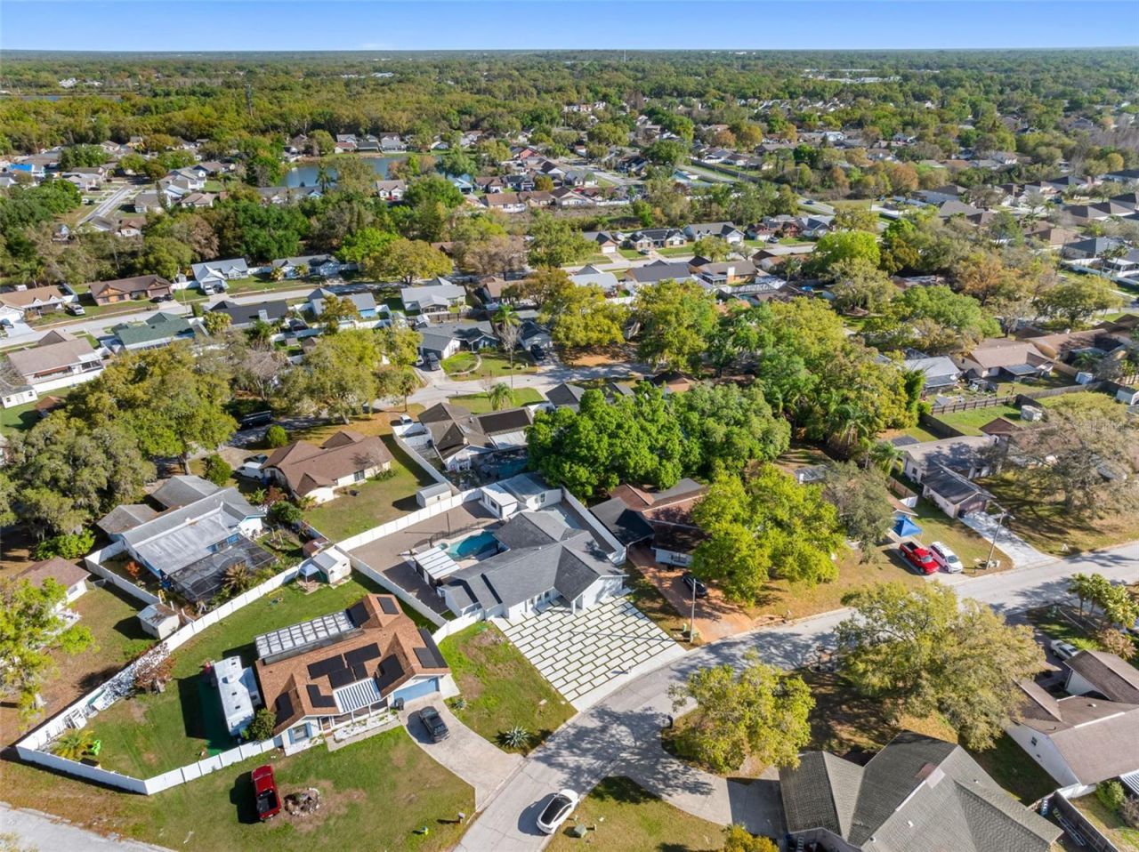 1803 Lake Crest Avenue, Brandon, FL 33510 Photo