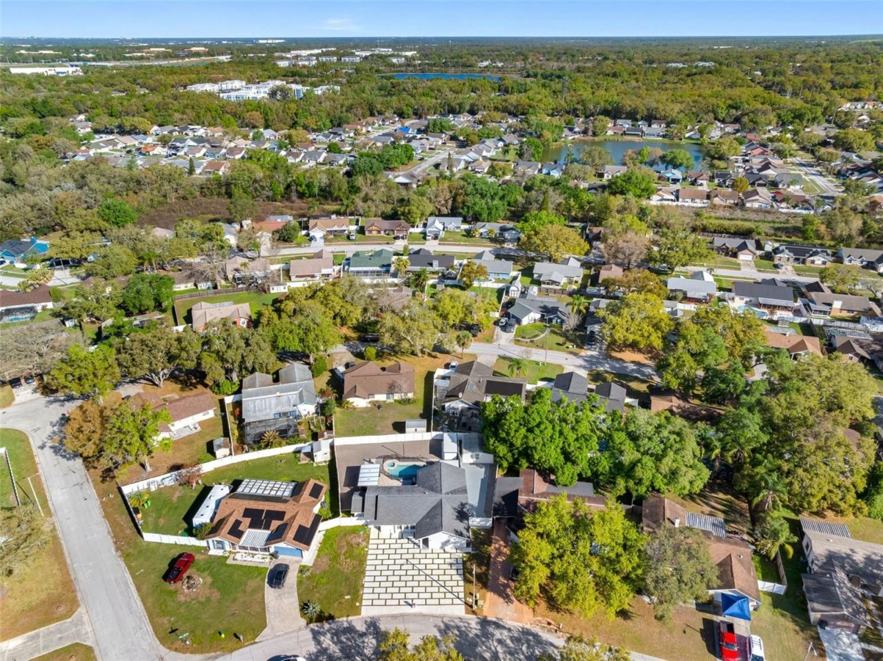 1803 Lake Crest Avenue, Brandon, FL 33510 Photo