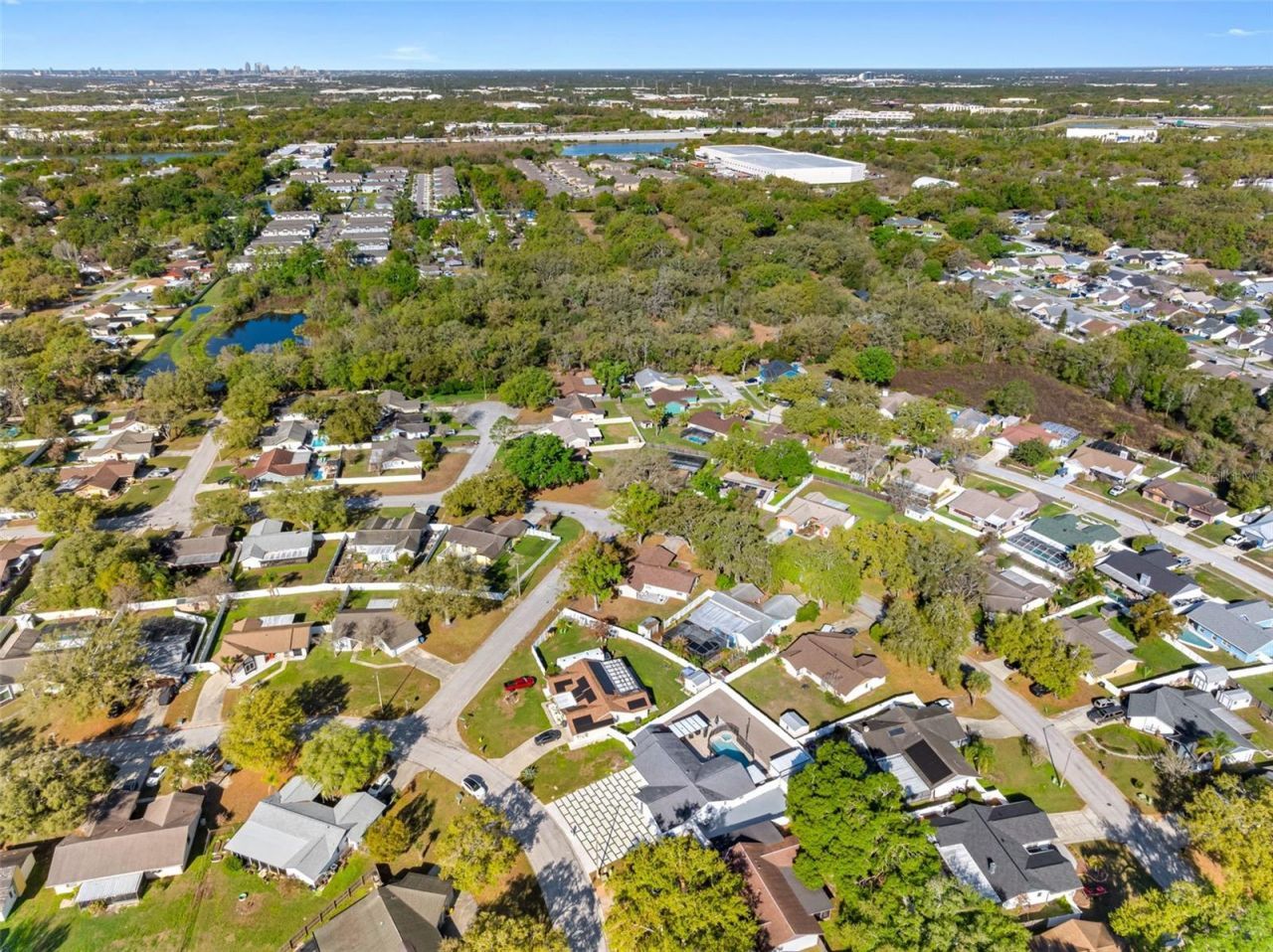 1803 Lake Crest Avenue, Brandon, FL 33510 Photo