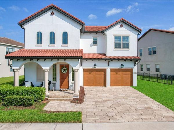 8216 TOPSAIL PLACE , WINTER GARDEN, FL 34787