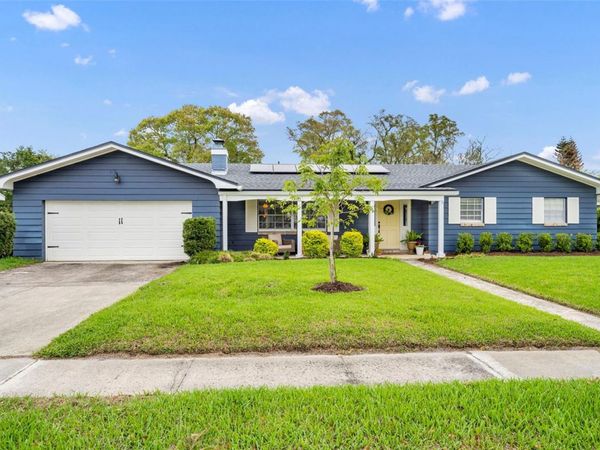 815 ARLINGTON BOULEVARD , ALTAMONTE SPRINGS, FL 32701