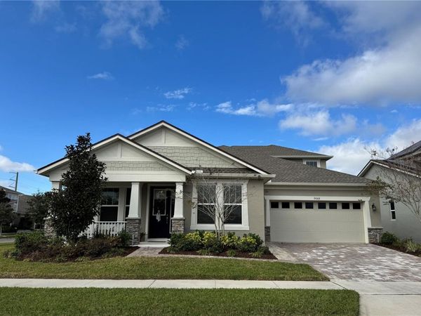 9068 EXPLORATION AVENUE , ORLANDO, FL 32832