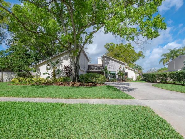 14204 ASHBURN PLACE , TAMPA, FL 33624