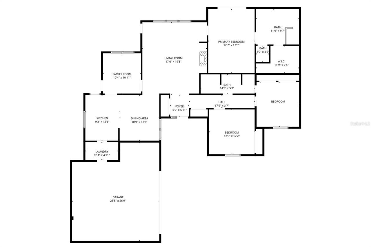 14204 Ashburn Place, Tampa, FL 33624 Photo