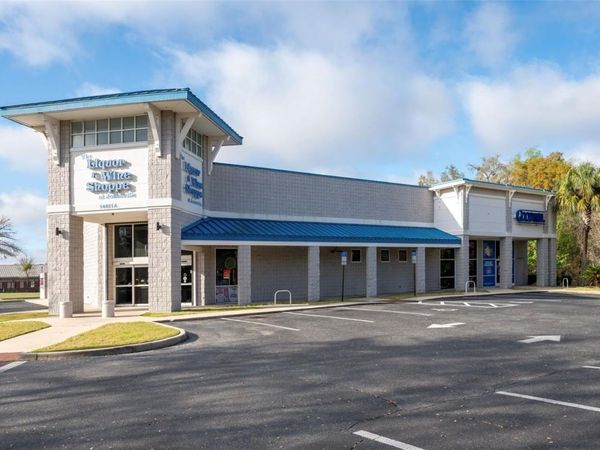 14451 W NEWBERRY ROAD , NEWBERRY, FL 32669