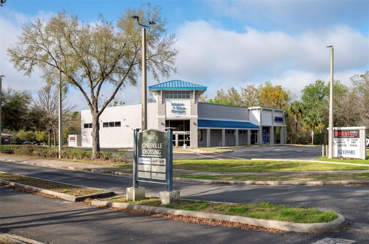 14451 W Newberry Road , Newberry, FL 32669 Photo