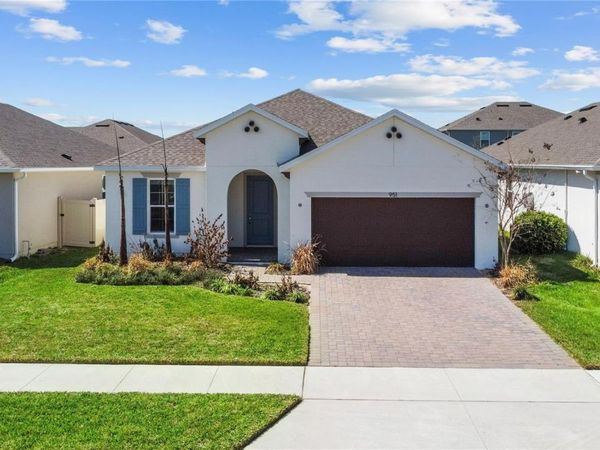 951 VINEYARD RIDGE ROAD , MINNEOLA, FL 34715