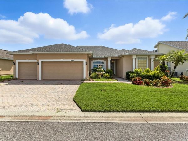457 GOLF VISTA CIRCLE , DAVENPORT, FL 33837