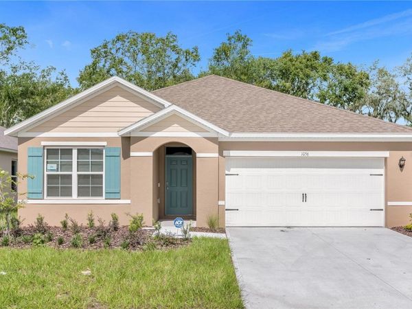 1056 BROOKLET DRIVE, DAVENPORT, FL 33837