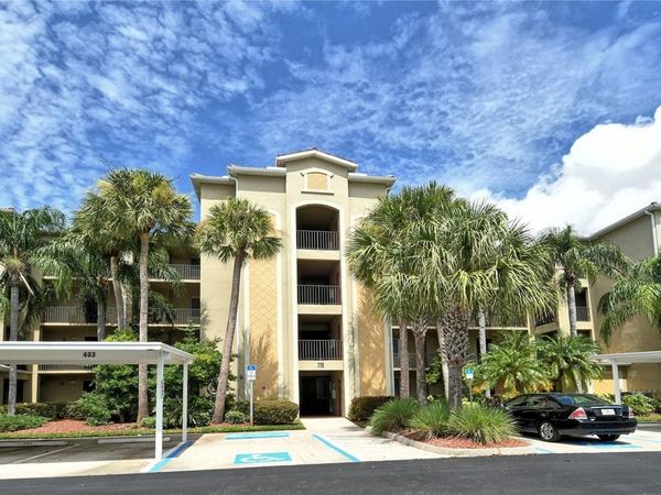 7705 GRAND ESTUARY TRAIL , Unit 207, BRADENTON, FL 34212