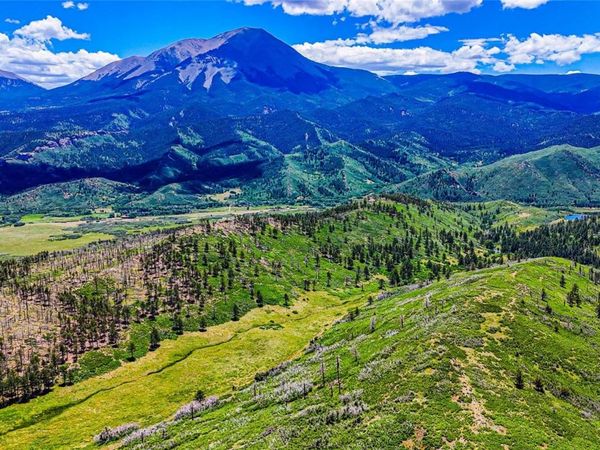 Lot 38 Raspberry Mountain Ranch , La Veta, CO 81055