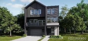 7443 Whiteclover Trail, Littleton, CO 80125 Main Photo