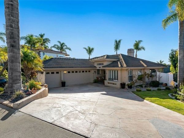 130 La Floricita, Pismo Beach, CA 93449