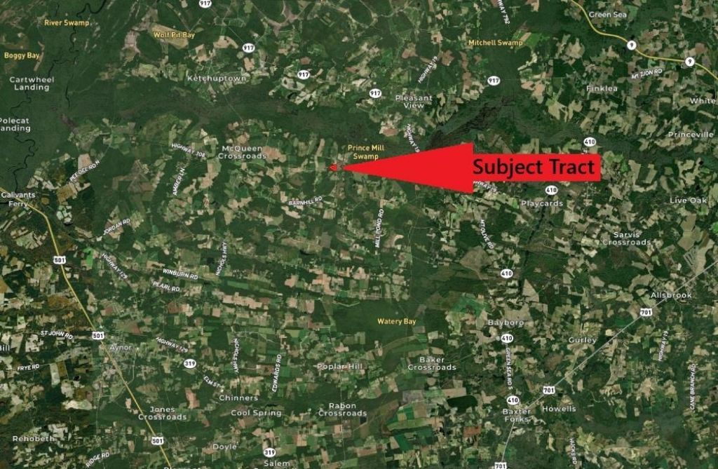 Tbd Johnson Rd. Photo 10