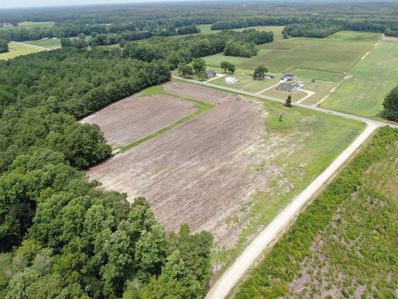 Tbd Johnson Rd. Photo 4