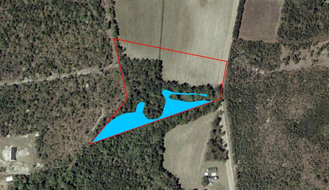 Tbd Johnson Rd. Photo 7