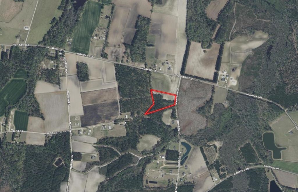 Tbd Johnson Rd. Photo 9