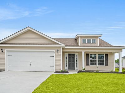 327 Barn Owl Way, Conway, SC 29527