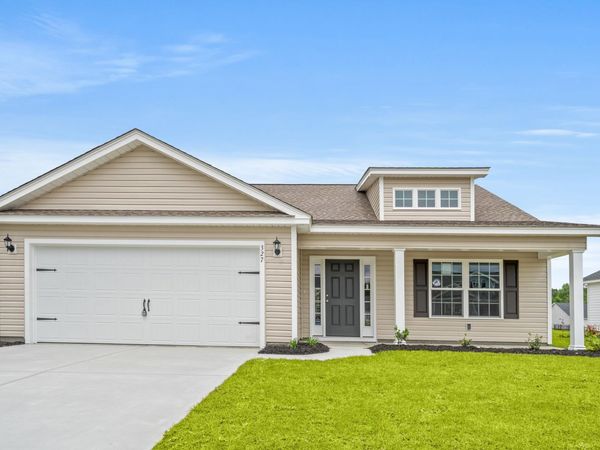 327 Barn Owl Way, Conway, SC 29527