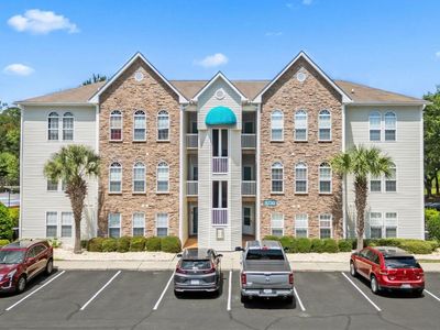 9730 Leyland Dr., Unit 4, Myrtle Beach, SC 29572