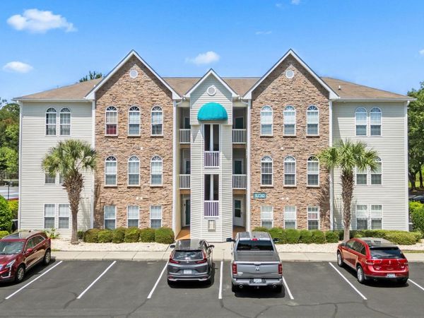9730 Leyland Dr., Unit 4, Myrtle Beach, SC 29572