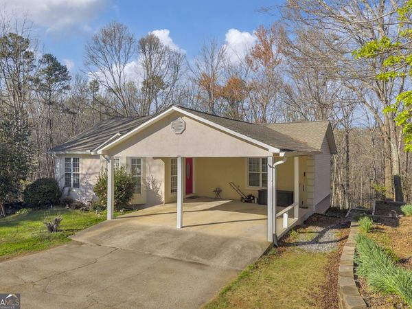 415 Ivory Drive, Baldwin, GA 30511