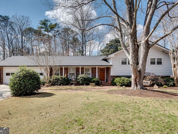 1440 Diamond Head Circle, Decatur, GA 30033