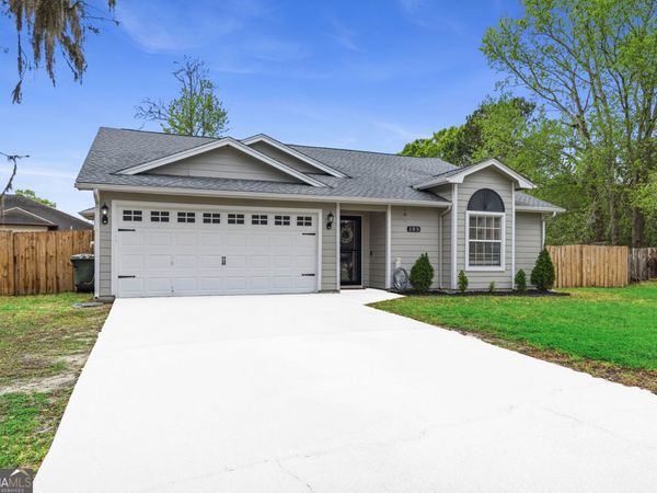 105 Bright Morning Court, Kingsland, GA 31548